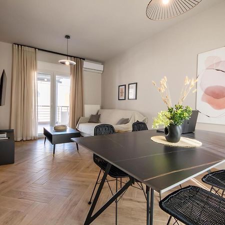 Aitherio Suite By Homebrain Dedeağaç Dış mekan fotoğraf